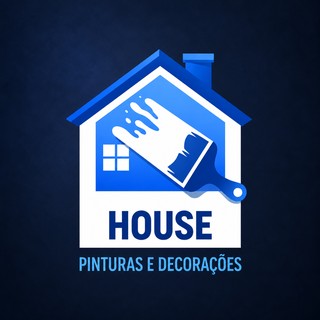 House Pinturas e Decorações